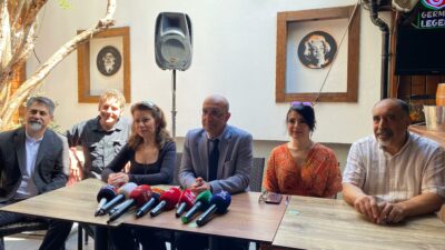 BTO Başkanı Dr. Kadir Binbaş’tan dikkat çeken açıklama! “Sağlık Bakanlığı’na ayrılan bütçe yetersiz”