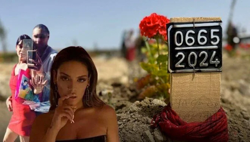 Fenomen Yağmur Taktaş öldürüldü mü? Mezarı açıldı, yeniden otopsi yapılacak