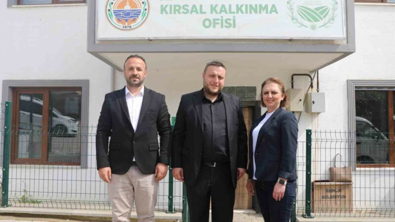 GEMTAR’da yeni yönetim belli oldu Gemlik Belediyesi’nin iştiraki olan Gemlik Tarım AŞ’de (GEMTAR) Belediye Başkanı