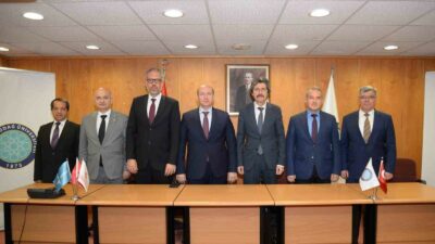 Bursa’da gençler meslek sahibi olacak