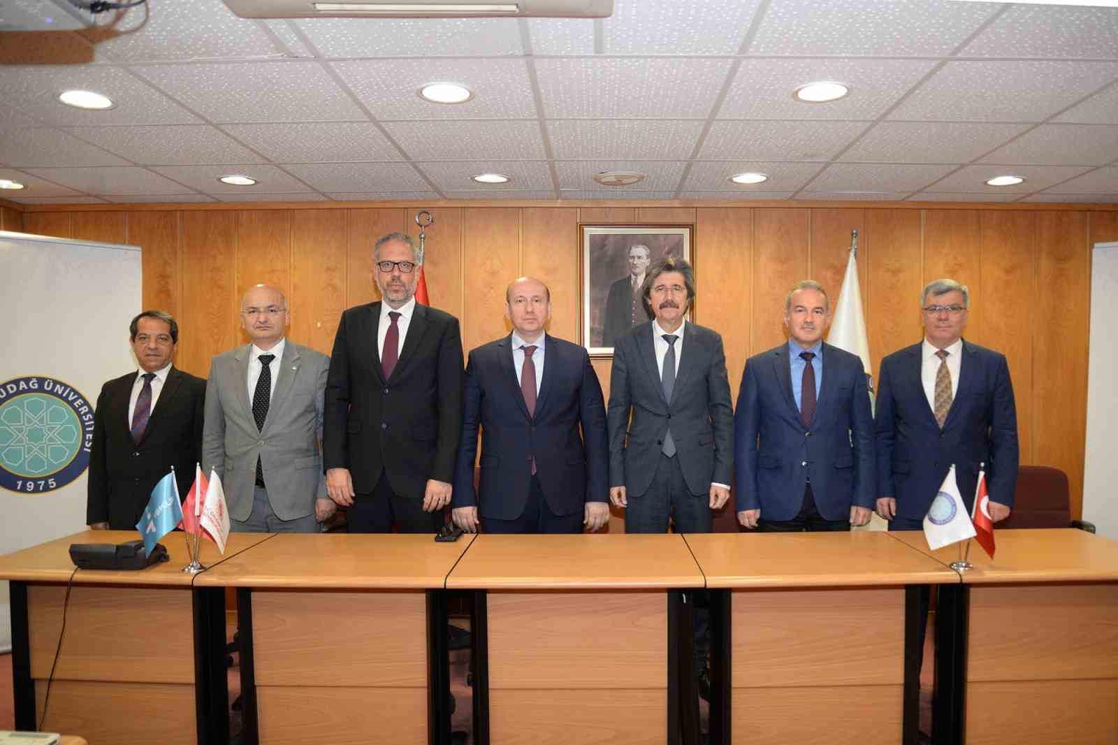 Bursa’da gençler meslek sahibi olacak