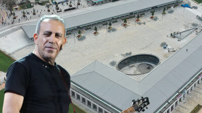 Bursa’da Başkan Aydın’dan gençlere bayram hediyesi