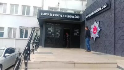 Her yerde aranıyorlardı! Bursa’da yakalandılar