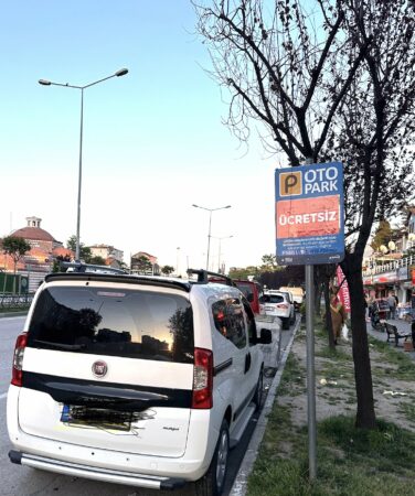 Bursa’da Başkan Bozbey ücretsiz yaptı! Suistimal ediliyor…