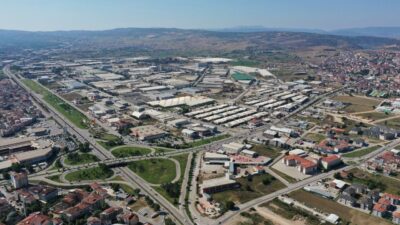 Bursa’nın bu ilçesi il olacak mı? Açıklama var…