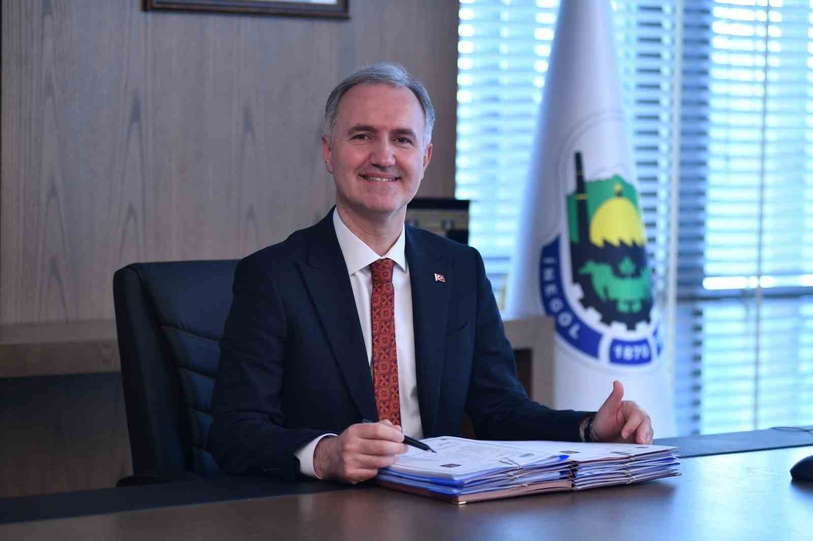 İnegöl Belediyesi ile kitaplar bu yıl scootera dönüşüyor