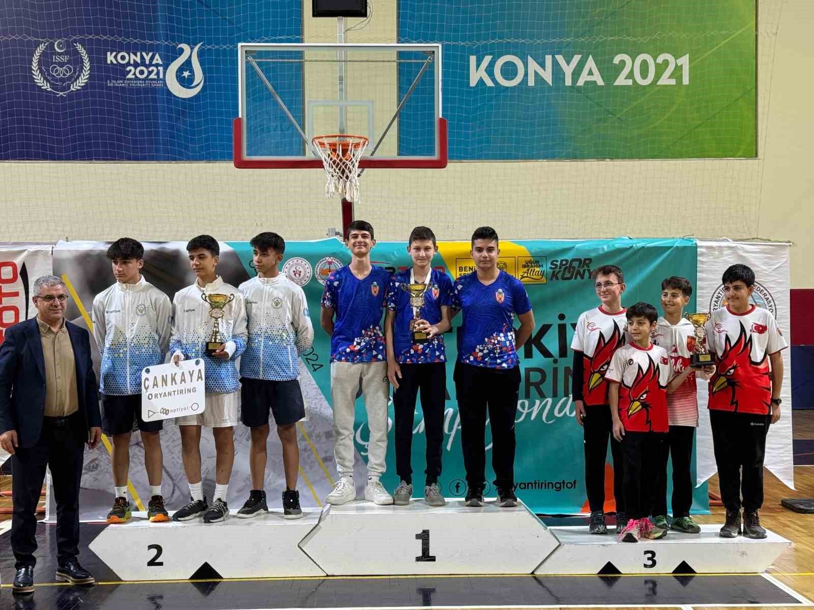 Türkiye Şampiyonu İnegöl Belediyespor Türkiye Şampiyonu İnegöl Belediyespor