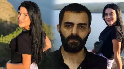 Bursa’da ‘dayak yediği’ sevgilisini öldürmüştü! Irına’nın cezası belli oldu