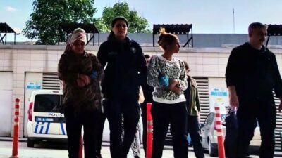 Bursalıların kâbusu olmuşlardı! Tutuklandılar