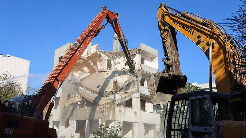 Bursa’da dikkat çeken açıklama! Bu ilçede kentsel dönüşüm mantığı değişecek