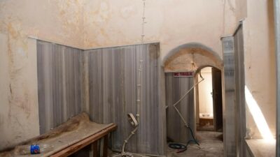 Bursa’da hizmete açılıyor! Düğmeye basıldı