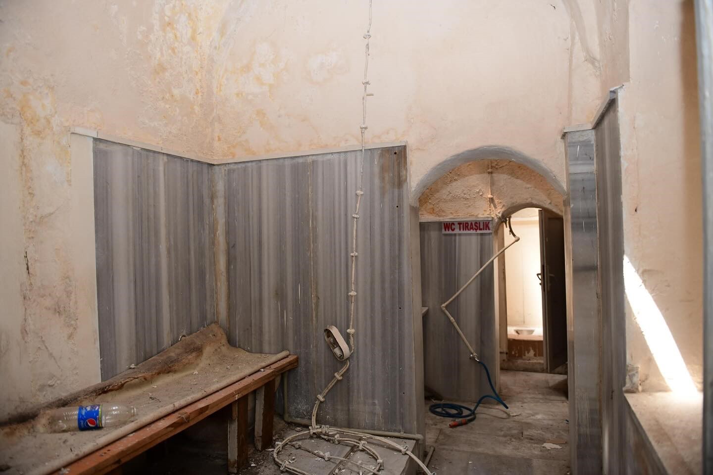 Bursa’da hizmete açılıyor! Düğmeye basıldı