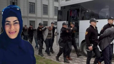 7 yıllık sır perdesi aralandı