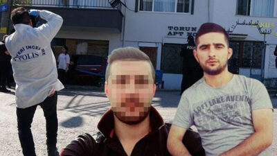 Kardeş vahşeti: Abisinin boğazını ve cinsel organını kesti