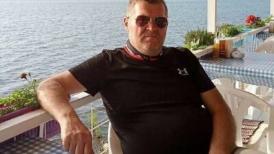 Bursa’da kahreden son