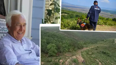 Korhan Berzeg’in ölümü gizemini koruyor! Dikkat çeken ‘sırtlan’ detayı