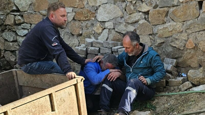 Bursa’da kuzenlerin tüfekle şakalaşması ölümle bitti Bursa’nın Orhangazi ilçesinde Anneler Günü’nü kutlamak için anneannesinin evine gelen