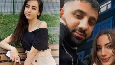 Melek Nur’un ölümünde mübebbet! Can cekişirken eline silahı koydu, ateş ettirdi