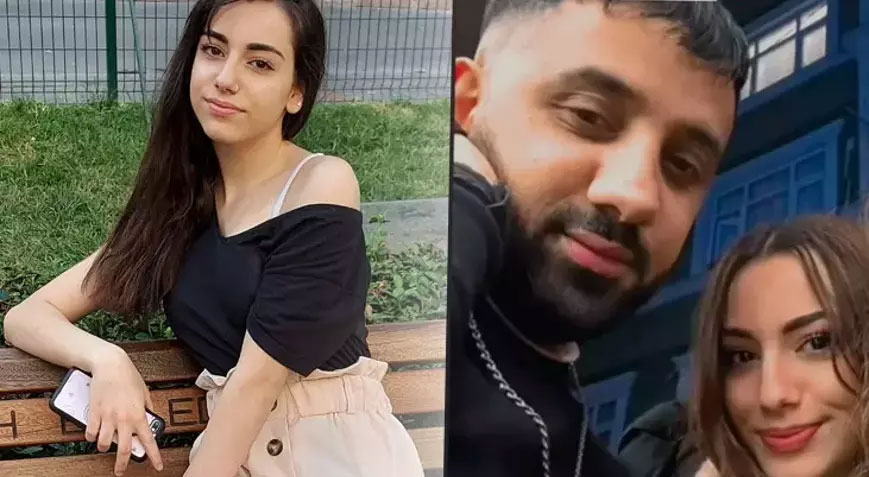 Melek Nur’un ölümünde mübebbet! Can cekişirken eline silahı koydu, ateş ettirdi