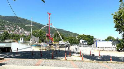 Bursa’da Başkan Bozbey dev projeyi durdurmuştu! İşte yeni karar…