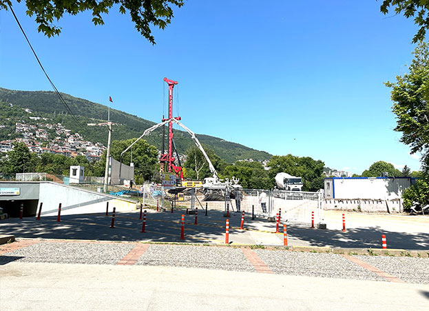 Bursa’da Başkan Bozbey dev projeyi durdurmuştu! İşte yeni karar…