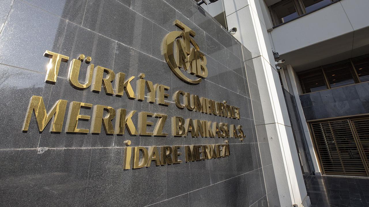 Merkez Bankası reeskont faiz oranlarını düşürdü