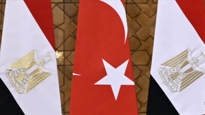 Mısır ile yeni dönem