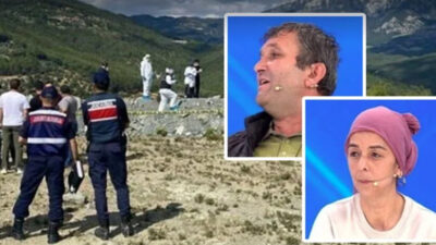 Canlı yayında cinayeti itiraf etmişti! Korkunç cinayette yeni gelişme