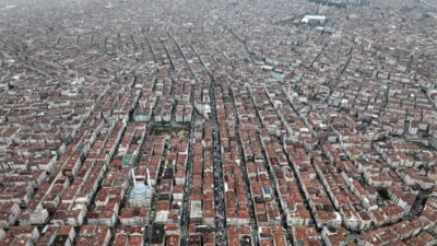 Naci Görür ‘Başka yolu yok’ diyerek 3 ilçeyi uyardı