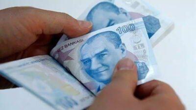 Bakan Göktaş duyurdu! Hesaplara yatırıldı