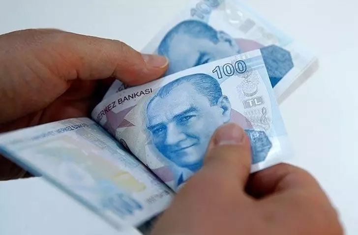 Bakan Göktaş duyurdu! Hesaplara yatırıldı