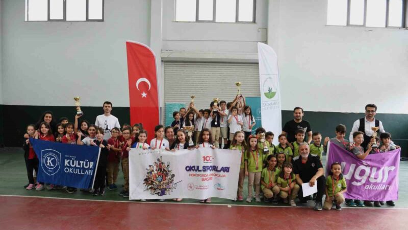 Osmangazi Belediyesi’nin Gençlik ve Spor İl Müdürlüğü ve Türkiye Satranç