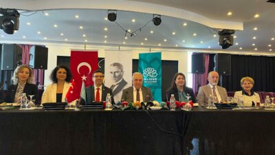 Başkan Özdemir açıkladı; Bursa’nın Nilüfer ilçesine 10 yeni okul yapılıyor