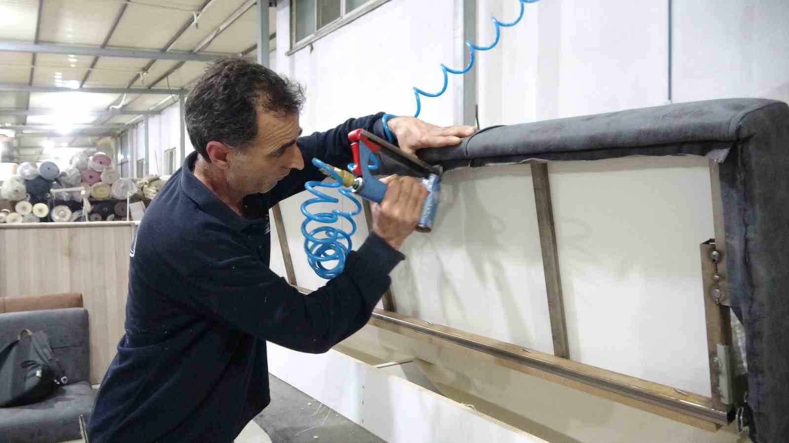 Bursa’da şartsız değişim talebi bu sektöre darbe vuruyor