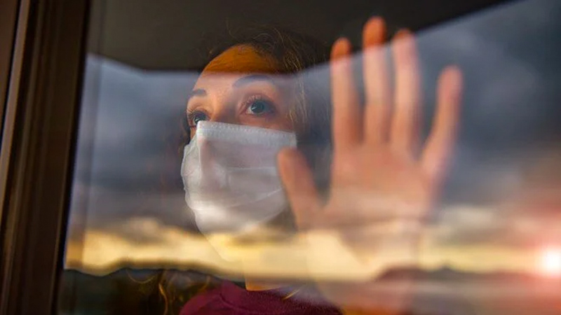 DSÖ’den Avrupa’da salgın uyarısı: Daha önce görülmemiş şekilde saldırabilir DSÖ’den Avrupa’da salgın uyarısı: Daha önce görülmemiş şekilde saldırabilir