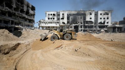 Şifa’da bir toplu mezar daha