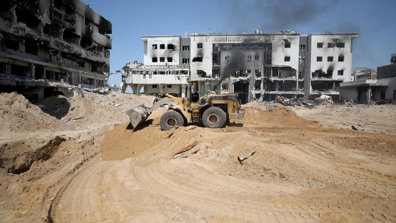 Şifa’da bir toplu mezar daha