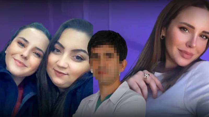 Bir doktor iki şüpheli ölüm