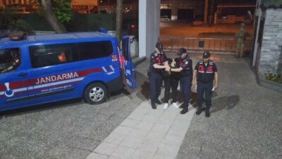 Bursa’da dehşet saçmıştı! İfadesi ortaya çıktı