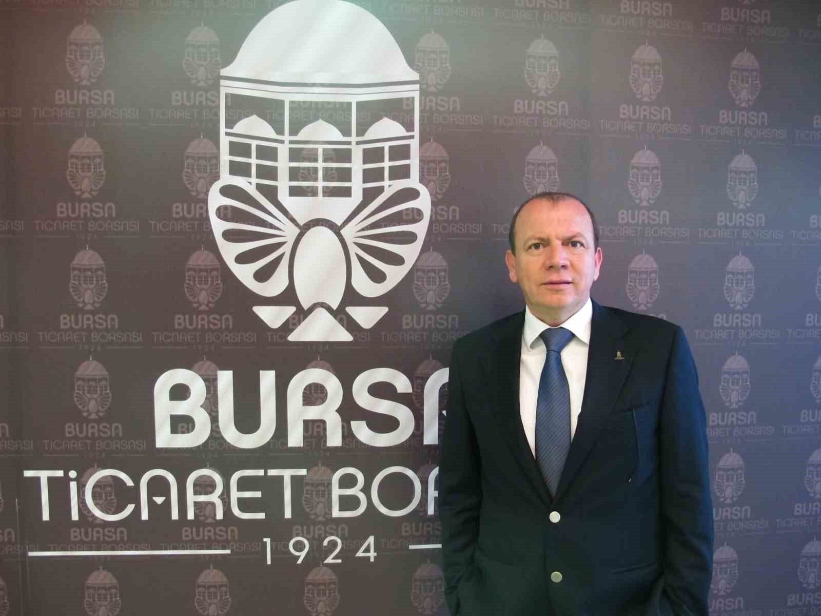 Bursa’da tarımın geleceği gençlerde