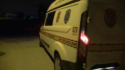 Bursa’da silahlı dehşet