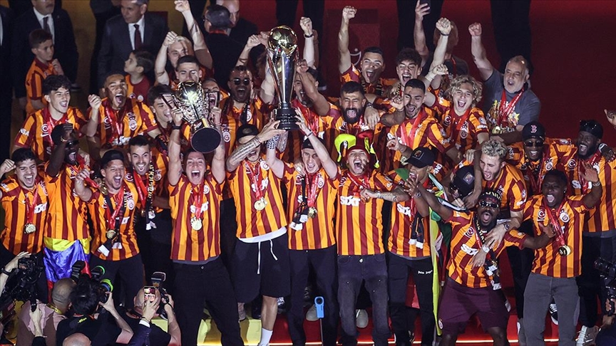 Galatasaray, Avrupa'da ilk 10'da 1 thumbs b c 01887c2268f10b8c9d5ce25a74cc0cfd