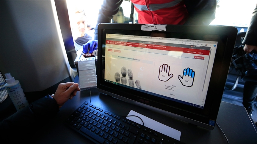 Bursa’da ikamet izinli yabancı sayısı kaç? Veriler belli oldu