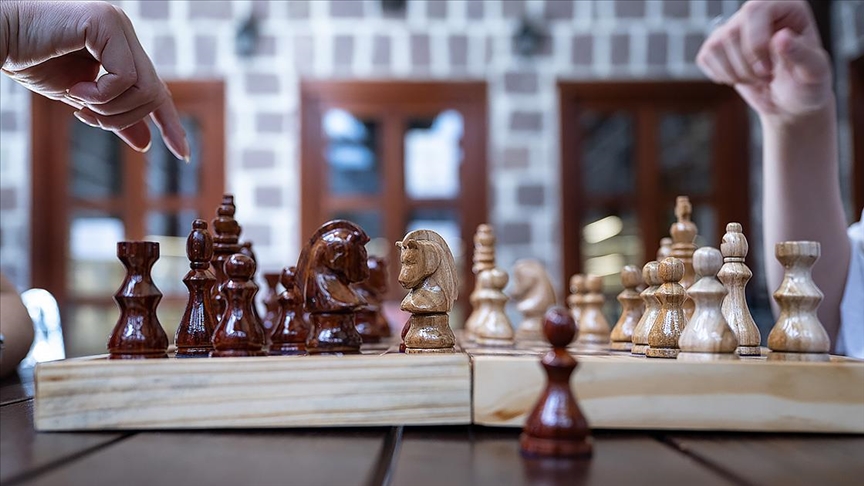 Atatürkçü Düşünce Derneği’nden Bursa’da 19 Mayıs Satranç Turnuvası