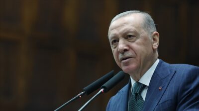 Cumhurbaşkanı Erdoğan’dan sokak hayvanları düzenlemesine ilişkin açıklama