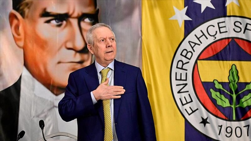 Aziz Yıldırım, Fenerbahçe'nin 30-31 Mayıs'ta yapılması planlanan, çoğunluk sağlanmaması durumunda