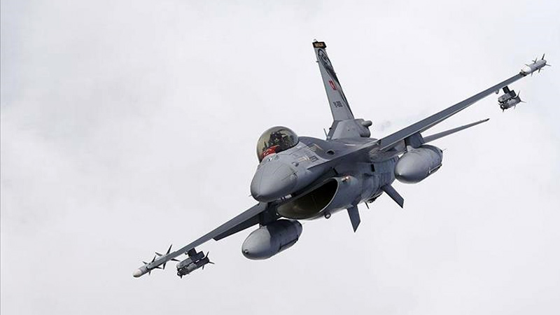 MSB açıkladı! 2 PKK’lı daha etkisiz hale getirildi