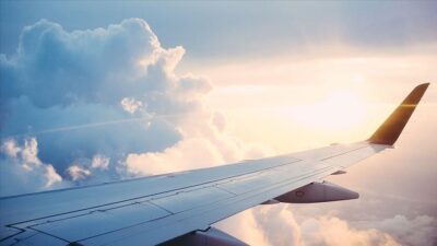 Türbülanslar iki kat arttı