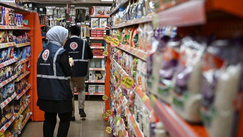 TBMM Genel Kurulunda, fahiş fiyat artışı ve stokçuluk cezalarının artırılmasını