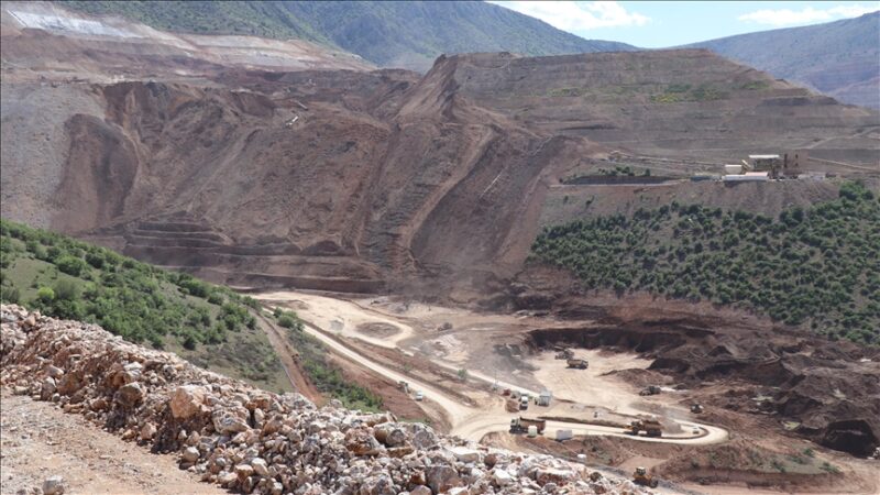 Erzincan İliç’teki maden faciası: Bilirkişi raporu tamamlandı